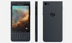 Lộ diện chiếc BlackBerry sử dụng hệ điều hành Android thứ hai sau Priv