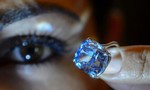 Choáng ngợp trong thế giới của những viên kim cương tuyệt mỹ