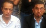 Công an Thành phố Hà Nội khởi tố vụ án hai luật sư bị hành hung