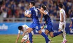 Thái Lan thắng Đài Loan, Việt Nam tạm biệt giấc mơ World Cup