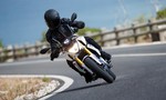 BMW giới thiệu naked bike G310R, máy mạnh ‘giá thoáng’