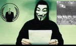 Cuộc chiến không khoan nhượng giữa nhóm hacker khét tiếng Anonymous với IS