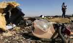 Ai Cập bắt hai nhân viên sân bay tình nghi giúp tuồn bom lên máy bay Nga