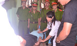 Hung thủ vụ thảm sát rúng động Quảng Trị lãnh án tử, ngất xỉu tại phiên tòa