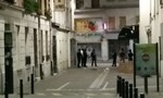 Cảnh sát Pháp bố ráp ở khu Saint Denis, tiêu diệt 3 nghi can khủng bố