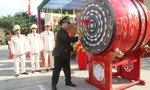 Thứ trưởng Bùi Văn Thành dự lễ kỷ niệm ngày Nhà giáo Việt Nam