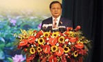 Ông Phạm Quang Nghị tiếp tục phụ trách Đảng bộ Hà Nội