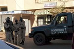19 con tin, 2 tên khủng bố chết trong vụ bắt cóc tại Mali