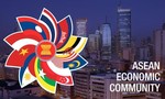 Ký kết tuyên bố thành lập Cộng đồng kinh tế khu vực ASEAN