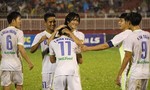 Hạ Myanmar, U21 HAGL giành vé vào bán kết