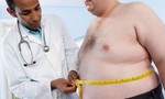 Người béo phì có khả năng tử vong thấp hơn người bình thường