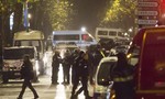 Dư luận Pháp lại "thót tim" trước vụ bắt cóc con tin mới