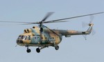 Trực thăng Nga rơi ở Siberia, hơn 10 người thiệt mạng