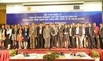 Hội thảo quốc tế “Trao đổi kinh nghiệm giữa Việt nam và EU trong việc thực hiện các Công ước quốc tế về Nhân quyền”