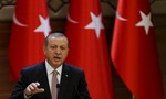 Nga bắt đầu trừng phạt kinh tế Thổ Nhĩ Kỳ