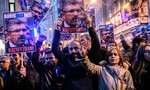 50.000 người dự lễ an táng của luật sư Tahir Elçi bị bắn chết tại Thổ Nhĩ Kỳ