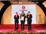 VinGroup tiếp tục là doanh nghiệp tư nhân nộp thuế lớn nhất Việt Nam
