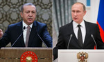 Tổng thống Thổ Nhĩ Kỳ ước 'giá như đừng bắn rơi máy bay Nga'