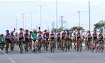 'Hành trình đạp xe gây quỹ vì trẻ thơ' quyên góp được hơn 600.000 USD