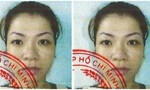 Truy nã Cao Thị Xuân Hương vì mua bán trái phép chất ma túy