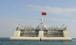 Trung Quốc dự tính xây trạm phát điện khổng lồ trên Biển Đông