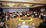 Bất đồng về Biển Đông, hội nghị quốc phòng ASEAN không ra tuyên bố chung