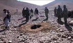 Một thiếu nữ 19 tuổi bị ném đá chết tại Afghanistan