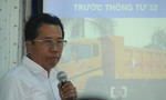 Đà Nẵng: Quyết liệt việc “cắt gọt” thùng xe ben tránh chở quá tải