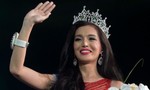 Hoa hậu chuyển giới  về tay đại diện của Philippines