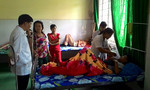 Gia Lai: Hơn 1.750 ca mắc sốt xuất huyết