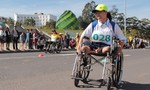 Hào hứng giải thể thao Người khuyết tật năm 2015