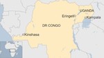 Ít nhất 24 người bị thảm sát tại Congo
