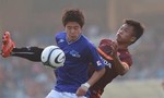 HLV Miura lại gây thất vọng với lối chơi nhạt nhoà