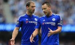 Chelsea chơi kém, Mourinho đổ lỗi cho hàng phòng ngự
