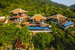 InterContinental Danang Sun Peninsula Resort lần thứ hai được vinh danh 'Sang trọng bậc nhất thế giới'
