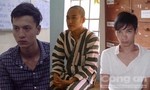 Khoảng 300 cảnh sát  bảo vệ phiên tòa xử nhóm thủ phạm thảm sát ở Bình Phước