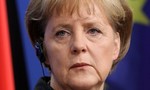 Đại hội đảng CDU ủng hộ chính sách tị nạn của thủ tướng Đức Angela Merkel