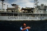 Trung Quốc lại tổ chức tập trận trên Biển Đông