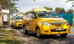 Vrada giúp giảm giá cước taxi truyền thống