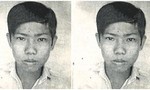 Truy nã Trần Văn Trung vì tội mua bán trái phép chất ma túy