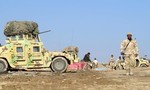Quân đội Iraq chuẩn bị tấn công IS để chiếm lại Ramadi