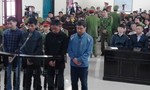 Bốn bị cáo trong vụ sập giàn giáo tại Formosa lãnh 12 năm tù giam
