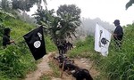 IS mở trại huấn luyện ở Philippines để “vươn vòi” sang Đông Nam Á