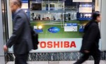 Sau scandal tài chính 1,3 tỷ USD, Toshiba sa thải 7000 nhân viên