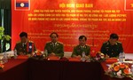 Tình hình tội phạm ma túy biên giới Việt- Lào còn diễn biến phức tạp