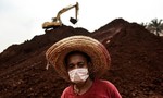 Khai thác bauxite chui ở Malaysia để lại nhiều hệ lụy môi trường