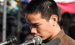 Thảm án Bình Phước: Vũ Văn Tiến kháng cáo xin giảm án tử