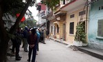 Hà Nội: Vợ chồng bán vé số chết thảm trong căn nhà khóa trái