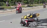 Tai nạn liên hoàn trên đường Mai Chí Thọ, 3 người thương vong