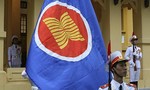 Ngày mai, sẽ diễn ra lễ thượng cờ ASEAN tại TP.HCM